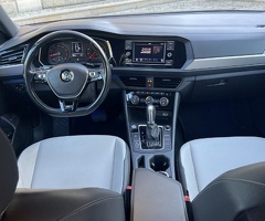 Volkswagen  Jetta, 2019, 1.4L, 51000 km, Avtomat