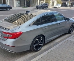 Honda  Accord, 2022, 2.0L, 28000 km, Variator
