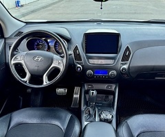 Hyundai  ix35, 2014, 2.0L, 134654 km, Avtomat