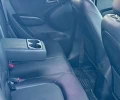 Hyundai  ix35, 2014, 2.0L, 134654 km, Avtomat