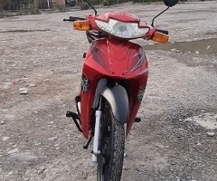 Moped, 2022, 0.10L, 3000 km
