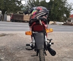 Moped, 2022, 0.10L, 3000 km