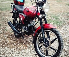 Moped, 2022, 0.10L, 13027 km