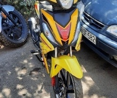 Moped, 2022, 0.10L, 6226 km