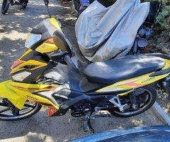 Moped, 2022, 0.10L, 6226 km
