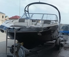 Yamaha 242 Limited S, 2024