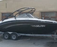 Yamaha 242 Limited S, 2024