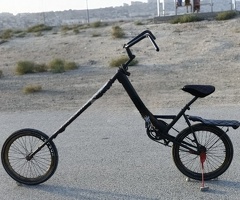 Velosiped