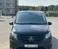 2016, 2.1L, 317000 km, Avtomat