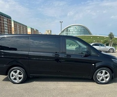 2016, 2.1L, 317000 km, Avtomat