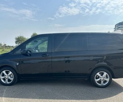 2016, 2.1L, 317000 km, Avtomat