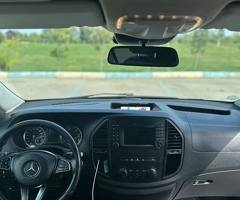 2016, 2.1L, 317000 km, Avtomat