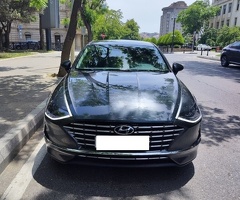 Hyundai  Sonata, 2023, 2.0L, 32000 km, Avtomat
