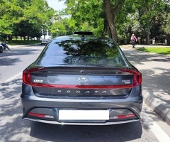Hyundai  Sonata, 2023, 2.0L, 32000 km, Avtomat