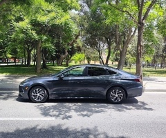 Hyundai  Sonata, 2023, 2.0L, 32000 km, Avtomat
