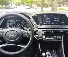 Hyundai  Sonata, 2023, 2.0L, 32000 km, Avtomat