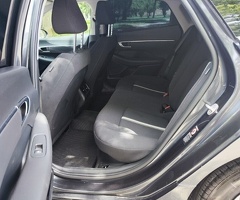 Hyundai  Sonata, 2023, 2.0L, 32000 km, Avtomat
