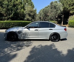 BMW 3-series, 2013, 2.0L, 148000 km, Avtomat