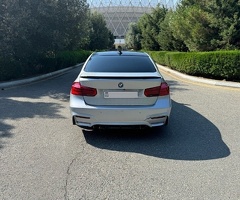 BMW 3-series, 2013, 2.0L, 148000 km, Avtomat