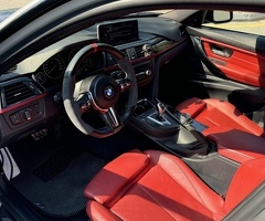 BMW 3-series, 2013, 2.0L, 148000 km, Avtomat