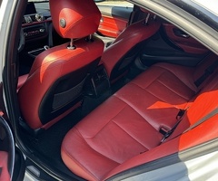 BMW 3-series, 2013, 2.0L, 148000 km, Avtomat