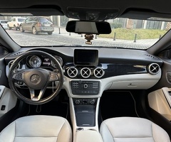 Mercedes CLA Class  CLA 250, 2015, 2.0L, 97000 km, Avtomat