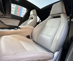 Mercedes CLA Class  CLA 250, 2015, 2.0L, 97000 km, Avtomat