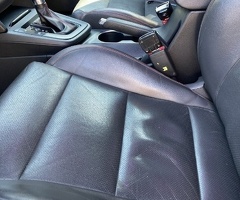 Hyundai  Elantra, 2018, 1.6L, 117700 km, Robot