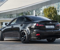 Lexus  IS 250, 2010, 2.5L, 132000 km, Avtomat