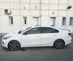 Kia  Cerato, 2018, 2.0L, 85500 km, Avtomat
