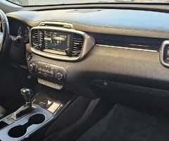 Kia  Sorento, 2015, 2.0L, 115000 km, Avtomat