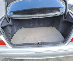 Mercedes E Class  E 220, 2002, 2.2L, 430000 km, Avtomat