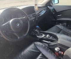 BMW 5-series 530, 2005, 3.0L, 402000 km, Avtomat
