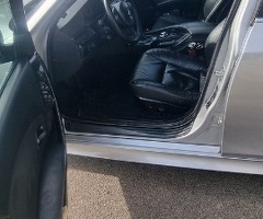 BMW 5-series 530, 2005, 3.0L, 402000 km, Avtomat