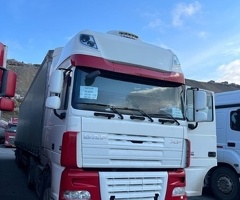 105 XF , 2013, 13L, 920000 km, Avtomat