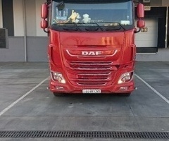 XF 460 FT , 2015, 13L, 999999 km, Avtomat