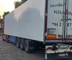 XF 460 FT , 2015, 13L, 999999 km, Avtomat