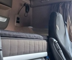 XF 460 FT , 2015, 13L, 999999 km, Avtomat
