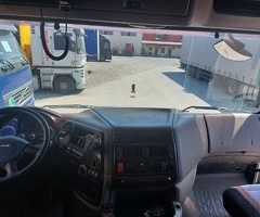 105 XF , 2008, 13L, 1100634 km, Avtomat