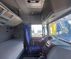 105 XF , 2008, 13L, 1100634 km, Avtomat