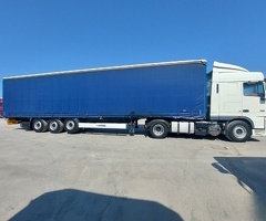 105 XF , 2008, 13L, 1100634 km, Avtomat