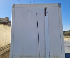 Kondisionerli kuza, 2011