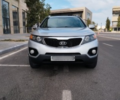 Kia  Sorento, 2010, 2.2L, 284000 km, Avtomat