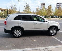 Kia  Sorento, 2010, 2.2L, 284000 km, Avtomat