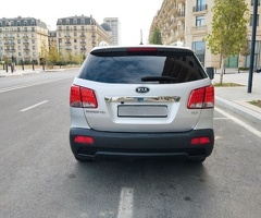 Kia  Sorento, 2010, 2.2L, 284000 km, Avtomat