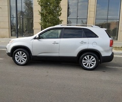 Kia  Sorento, 2010, 2.2L, 284000 km, Avtomat