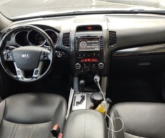 Kia  Sorento, 2010, 2.2L, 284000 km, Avtomat