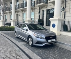 Hyundai  Sonata, 2016, 2.0L, 73500 km, Avtomat