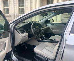 Hyundai  Sonata, 2016, 2.0L, 73500 km, Avtomat
