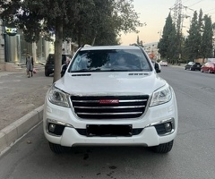 Haval H9, 2015, 2.0L, 120000 km, Avtomat